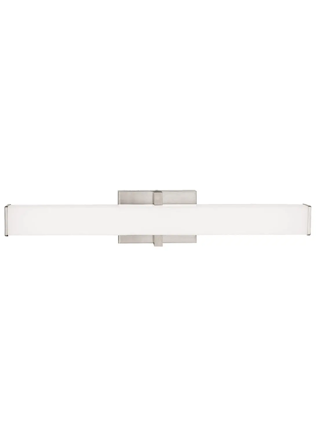 Visual Comfort Modern Led Bath 1