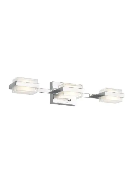 Visual Comfort Modern Led Bath 1
