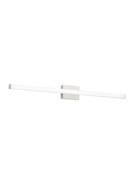 Visual Comfort Modern Led Bath 1