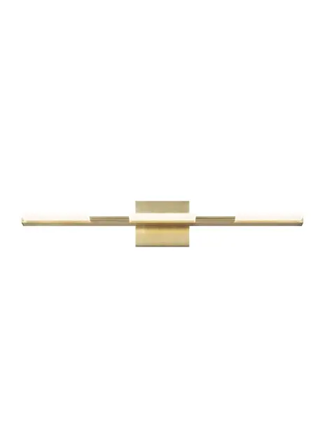 Visual Comfort Modern Led Bath 1