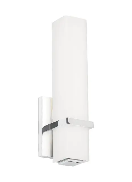 Visual Comfort Modern Led Bath 1