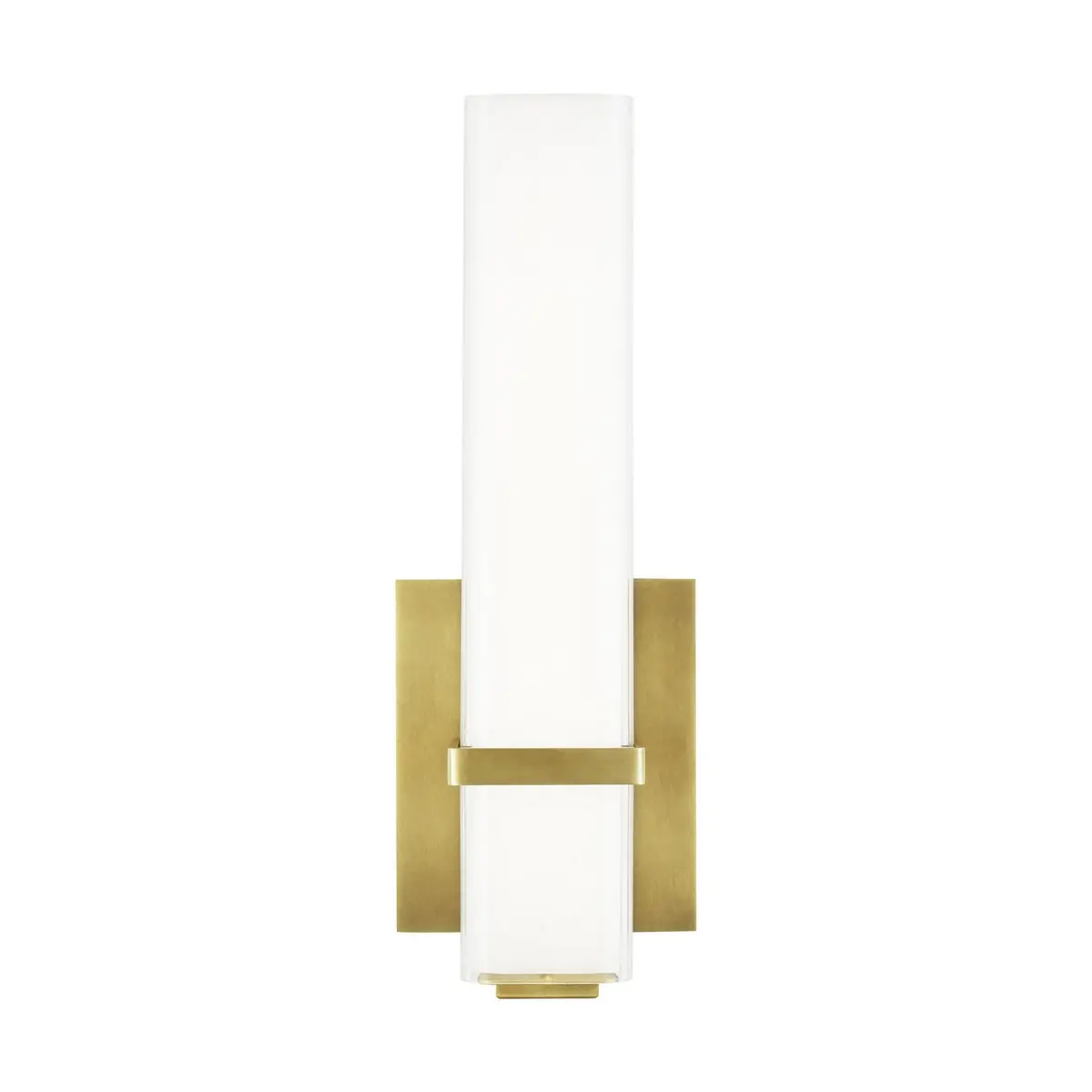 Visual Comfort Modern Led Bath 1