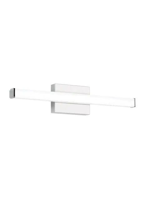 Visual Comfort Modern Led Bath 1