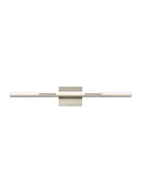 Visual Comfort Modern Led Bath 1