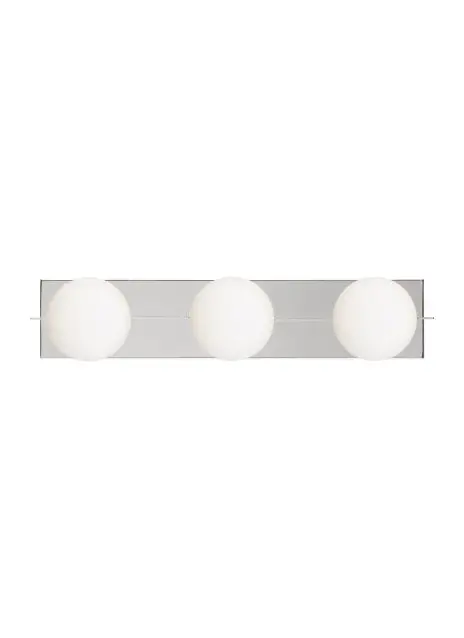 Visual Comfort Modern Led Bath 1