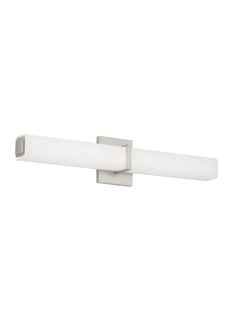 Visual Comfort Modern Led Bath 1