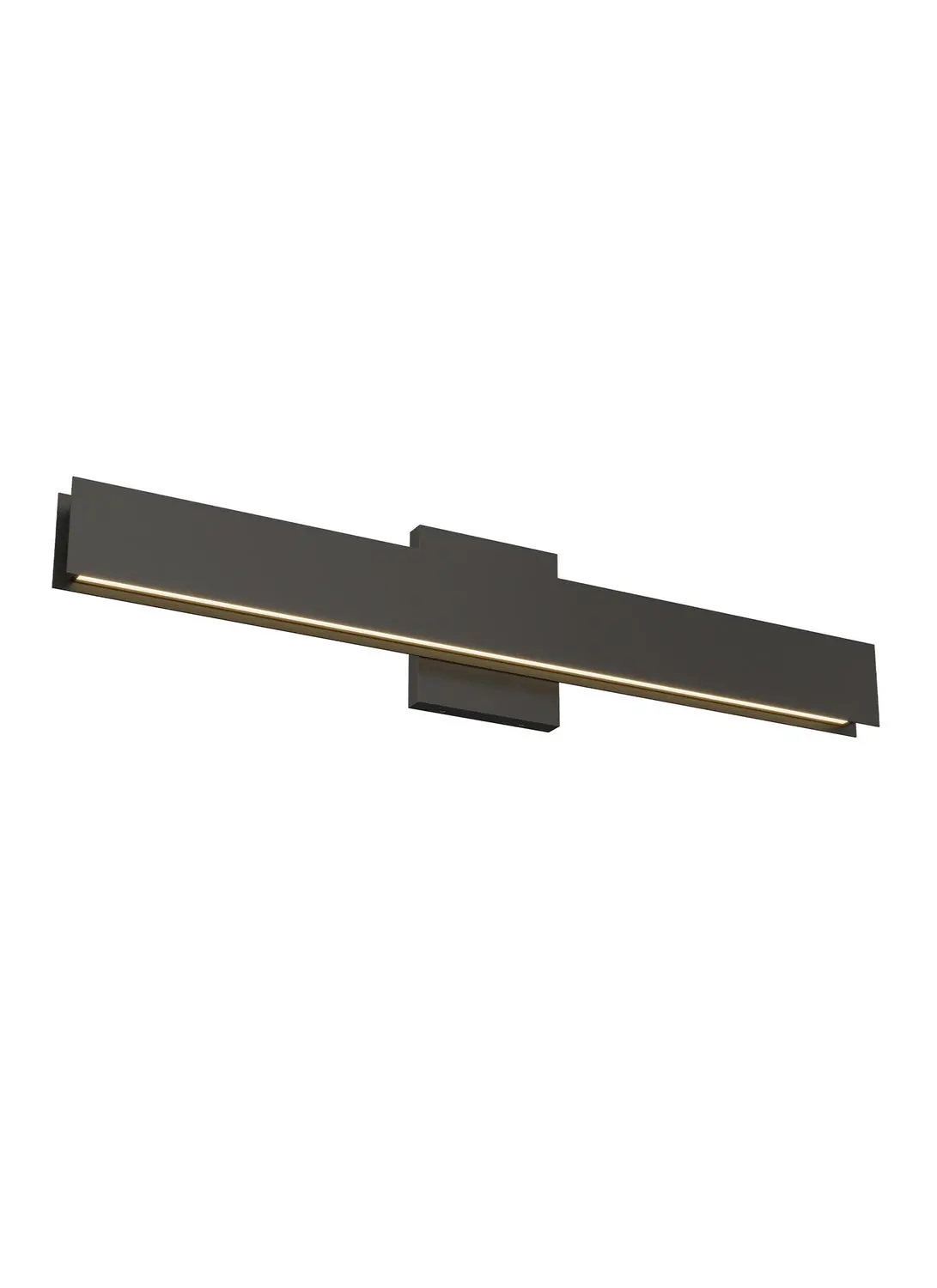 Visual Comfort Modern Led Bath 1