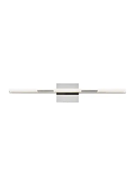Visual Comfort Modern Led Bath 1