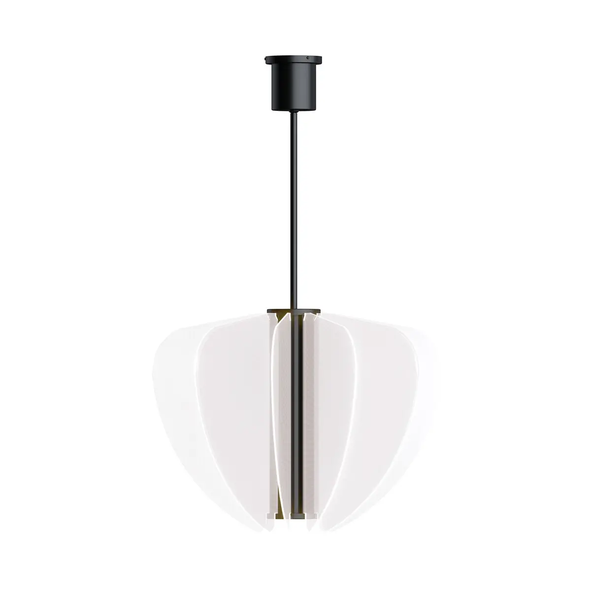 Visual Comfort Modern Led Chandelier 1