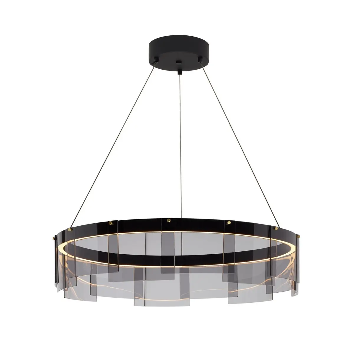 Visual Comfort Modern Led Chandelier 1