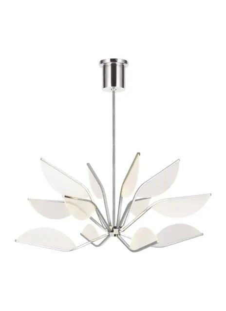 Visual Comfort Modern Led Chandelier 1