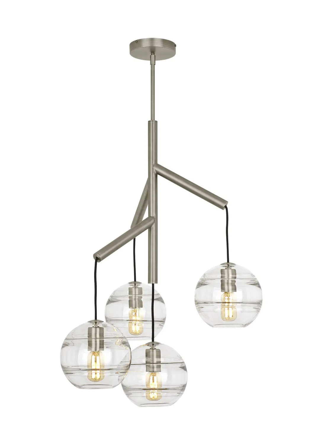 Visual Comfort Modern Led Chandelier 1