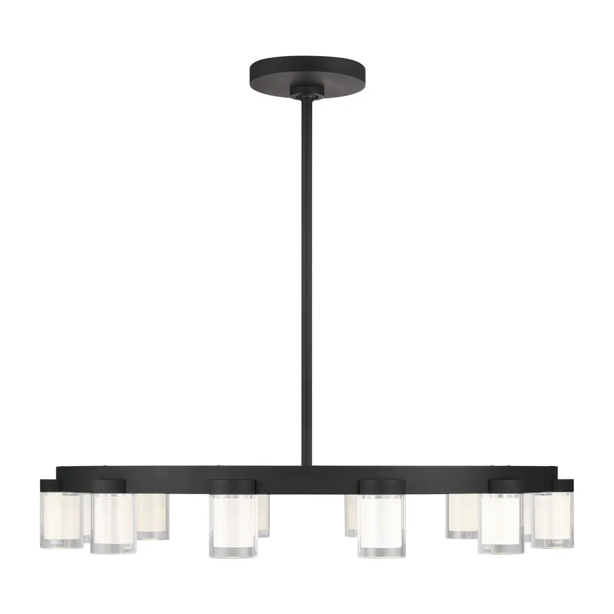 Visual Comfort Modern Led Chandelier 1