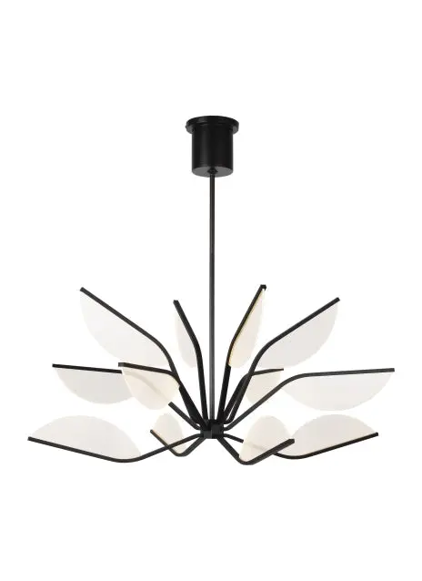 Visual Comfort Modern Led Chandelier 1