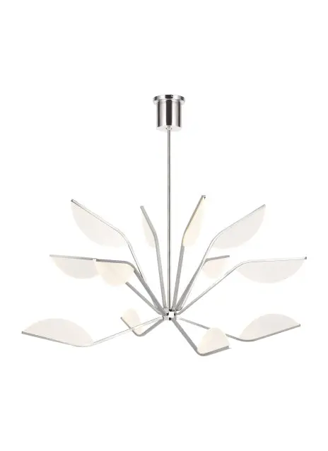 Visual Comfort Modern Led Chandelier 1