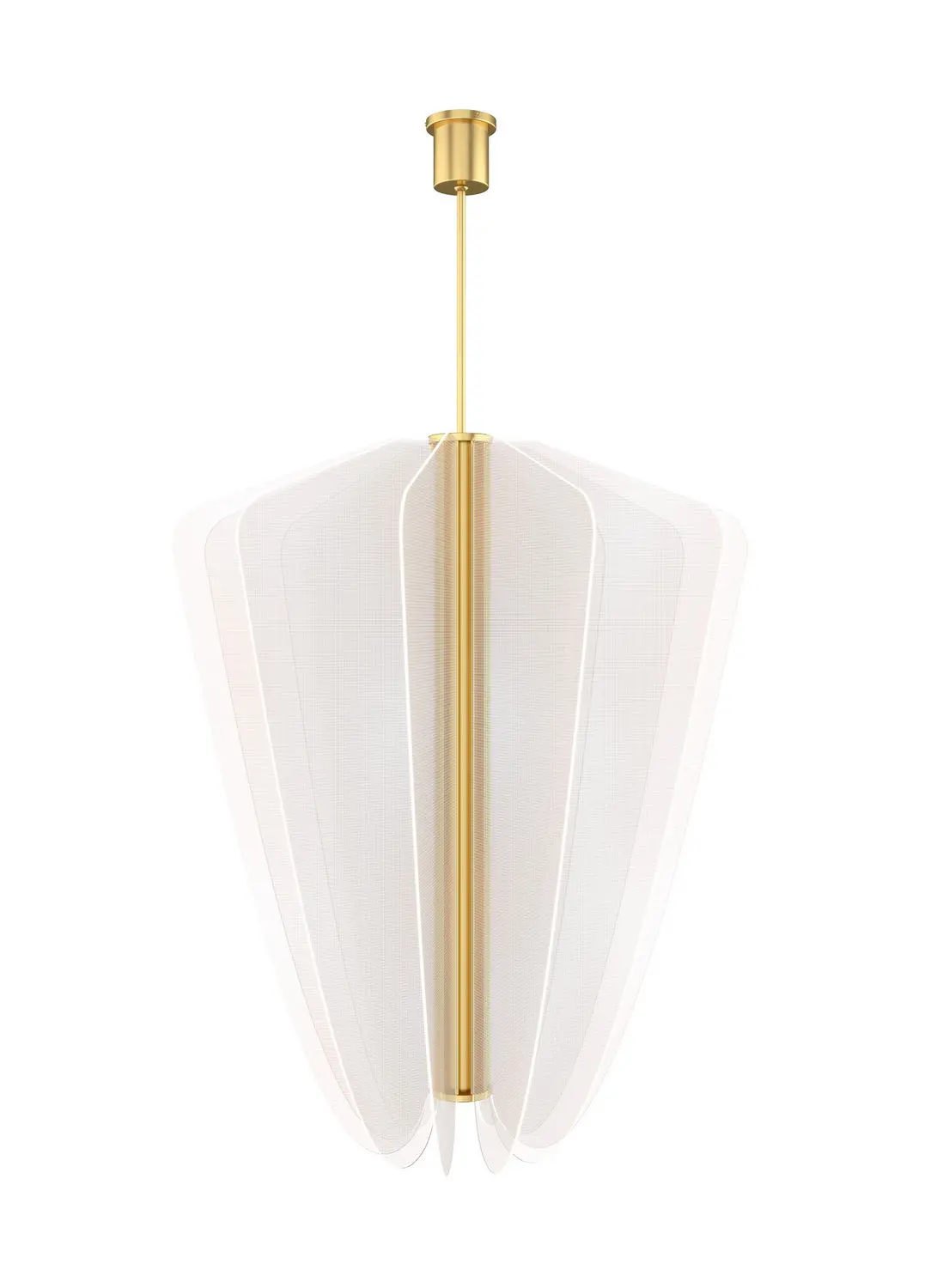 Visual Comfort Modern Led Chandelier 1