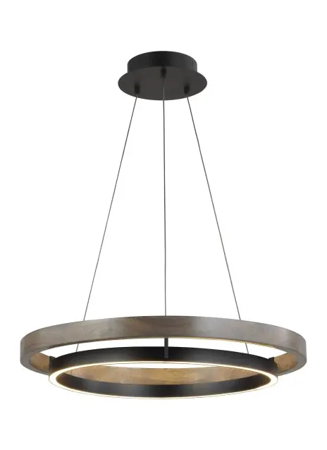 Visual Comfort Modern Led Chandelier 1