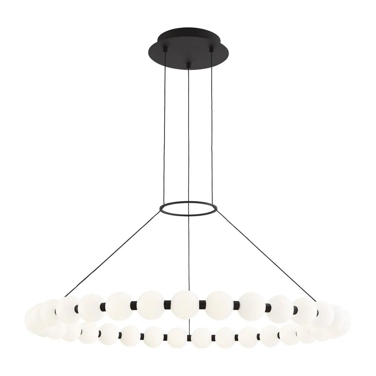 Visual Comfort Modern Led Chandelier 1