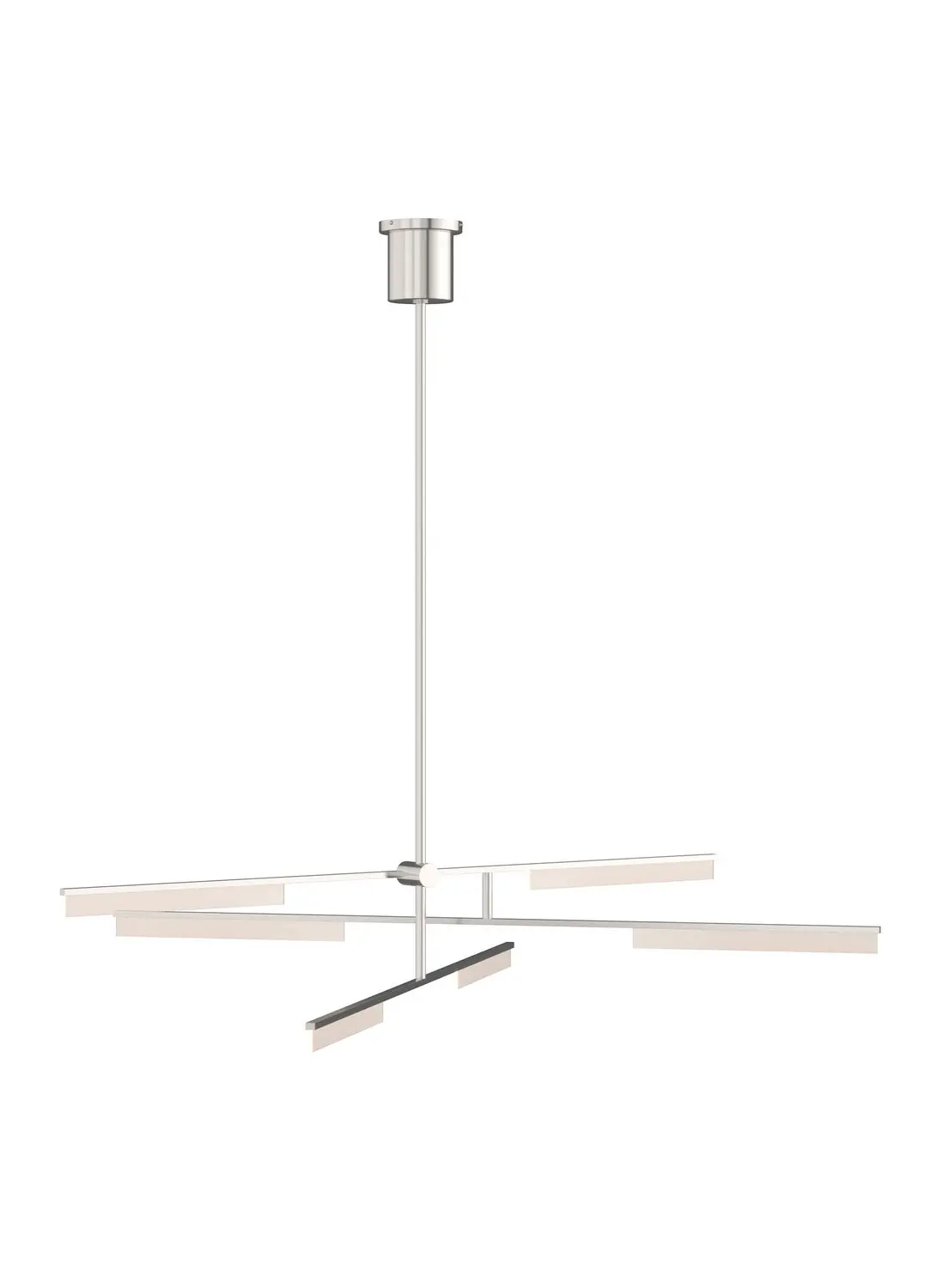 Visual Comfort Modern Led Chandelier 1