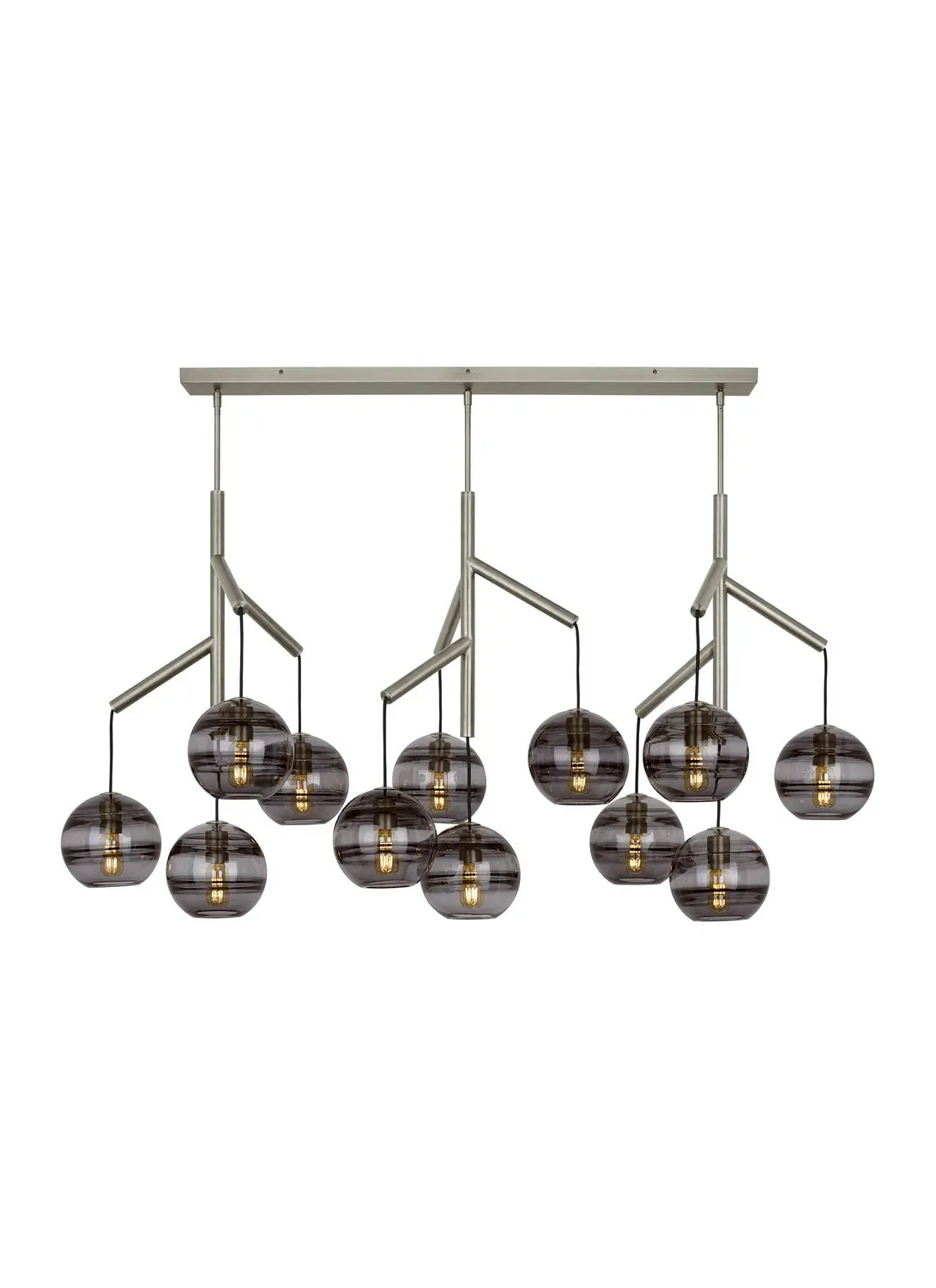 Visual Comfort Modern Led Chandelier 1