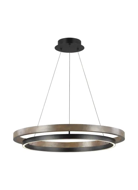 Visual Comfort Modern Led Chandelier 1
