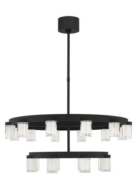 Visual Comfort Modern Led Chandelier 1
