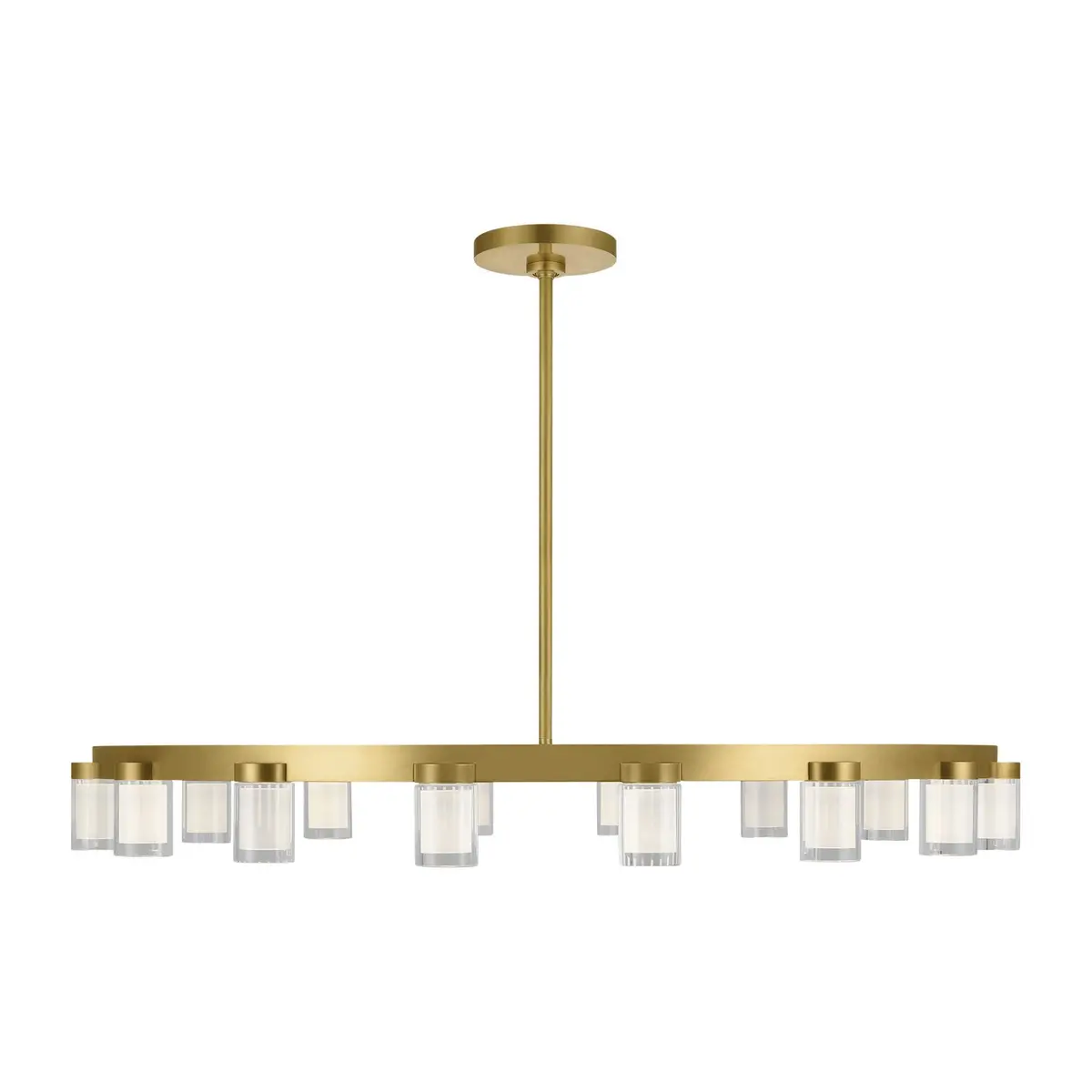 Visual Comfort Modern Led Chandelier 1