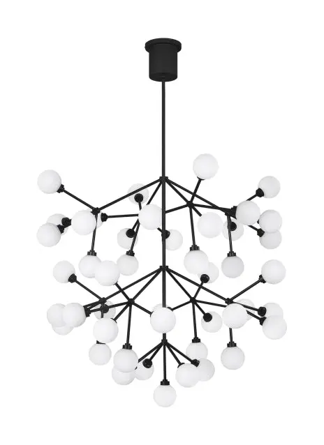 Visual Comfort Modern Led Chandelier 1