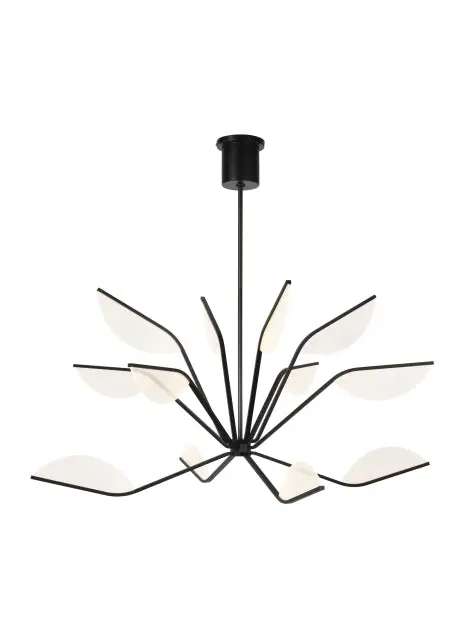 Visual Comfort Modern Led Chandelier 1