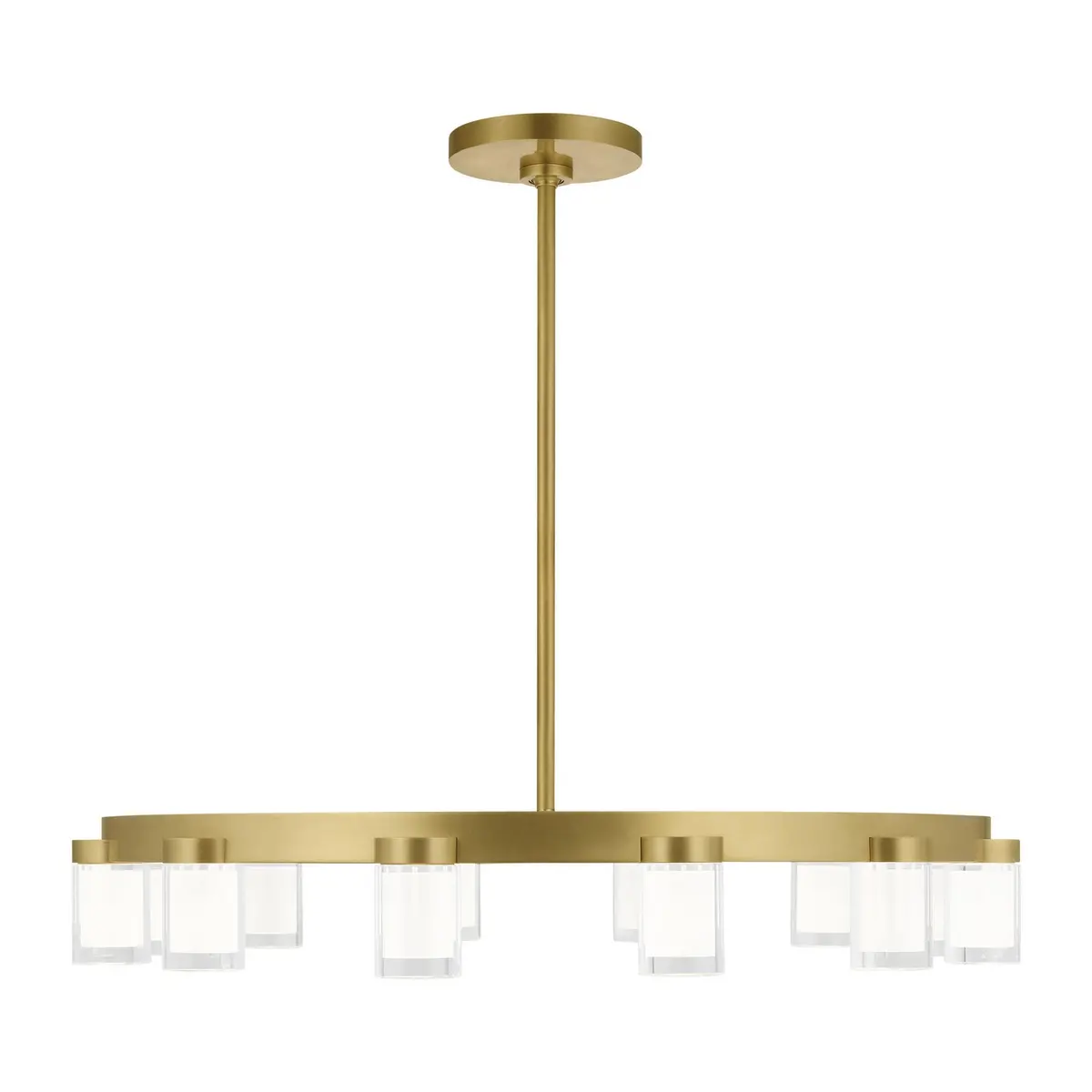 Visual Comfort Modern Led Chandelier 1