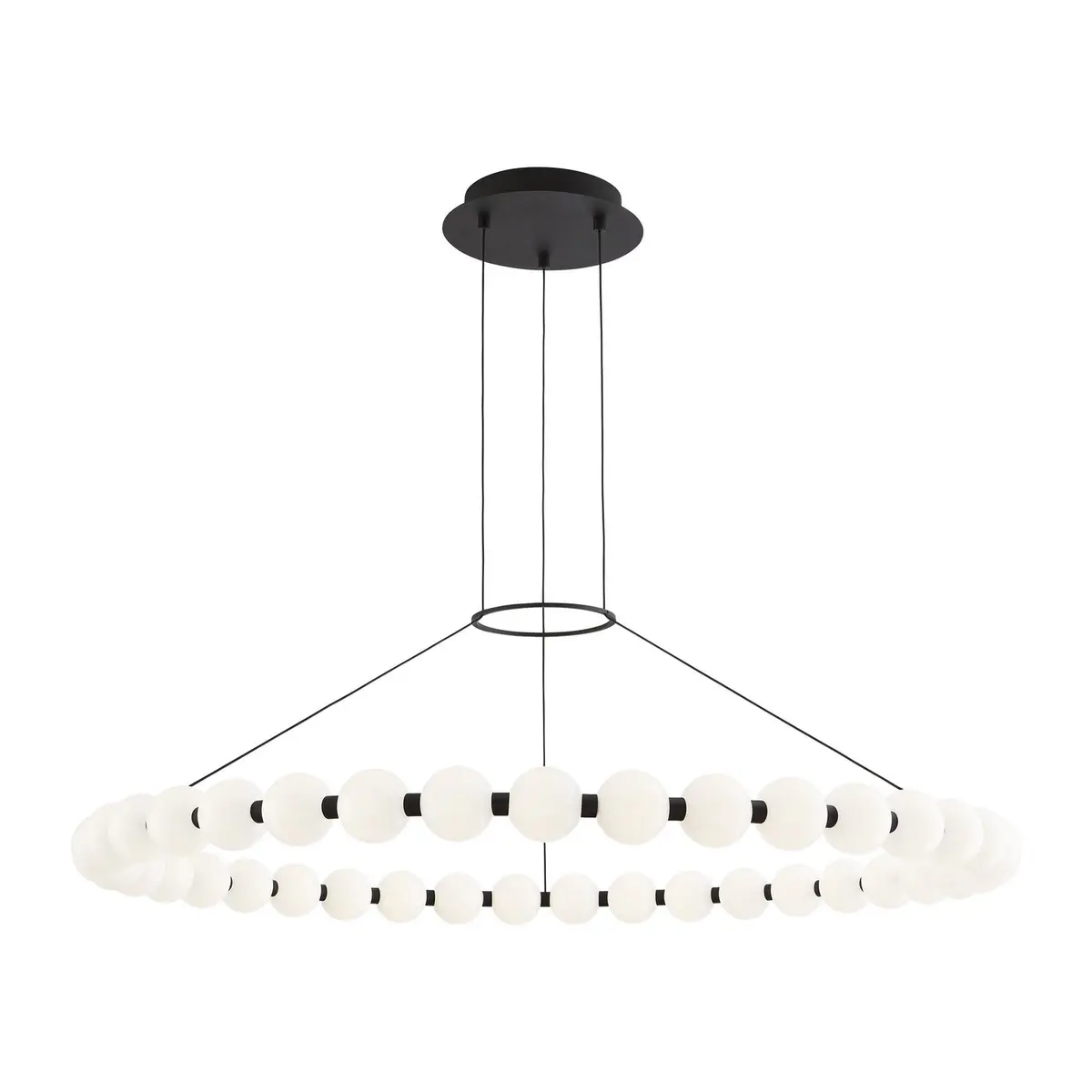 Visual Comfort Modern Led Chandelier 1