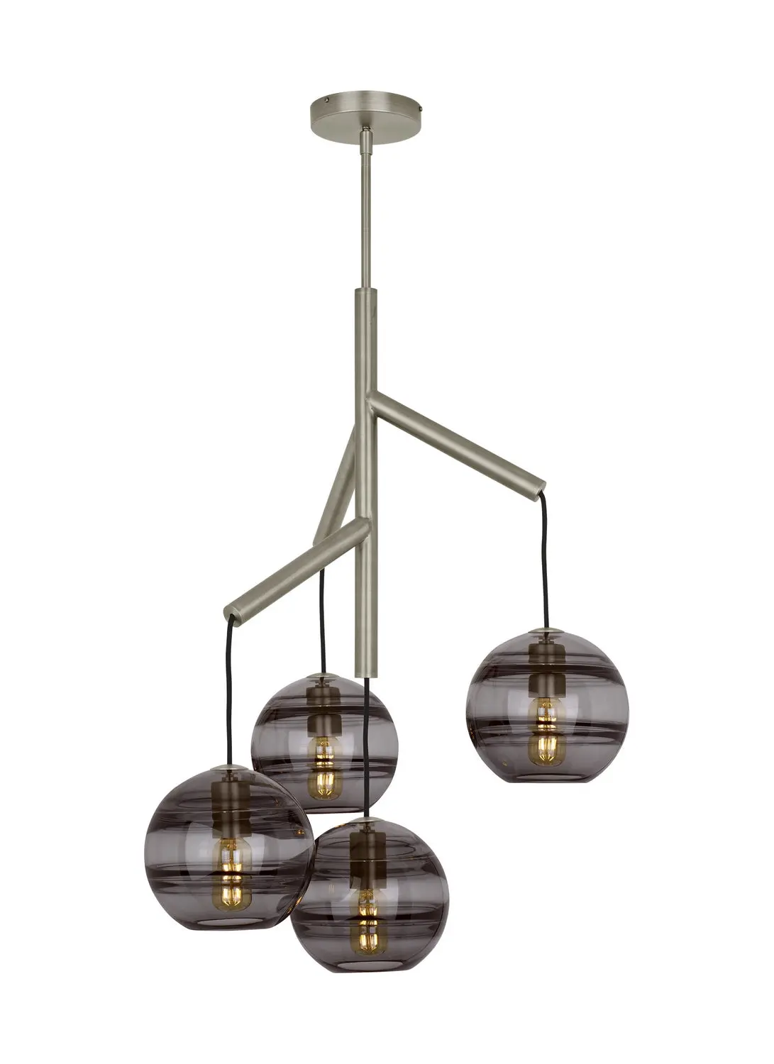 Visual Comfort Modern Led Chandelier 1