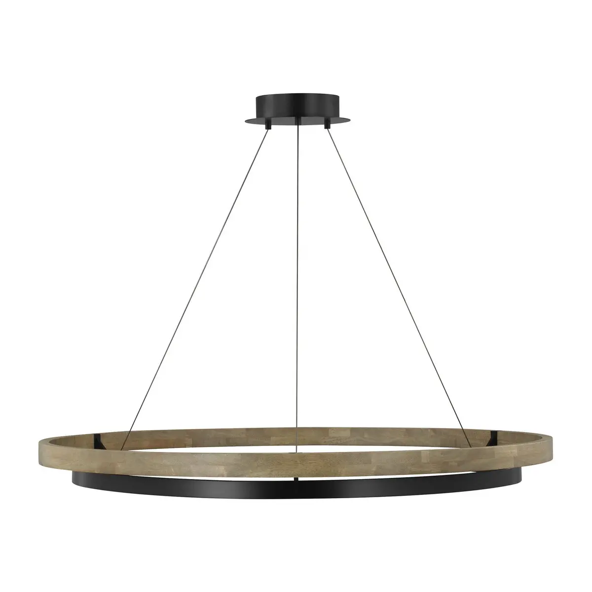 Visual Comfort Modern Led Chandelier 1