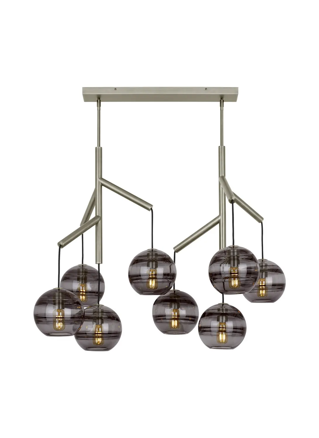 Visual Comfort Modern Led Chandelier 1
