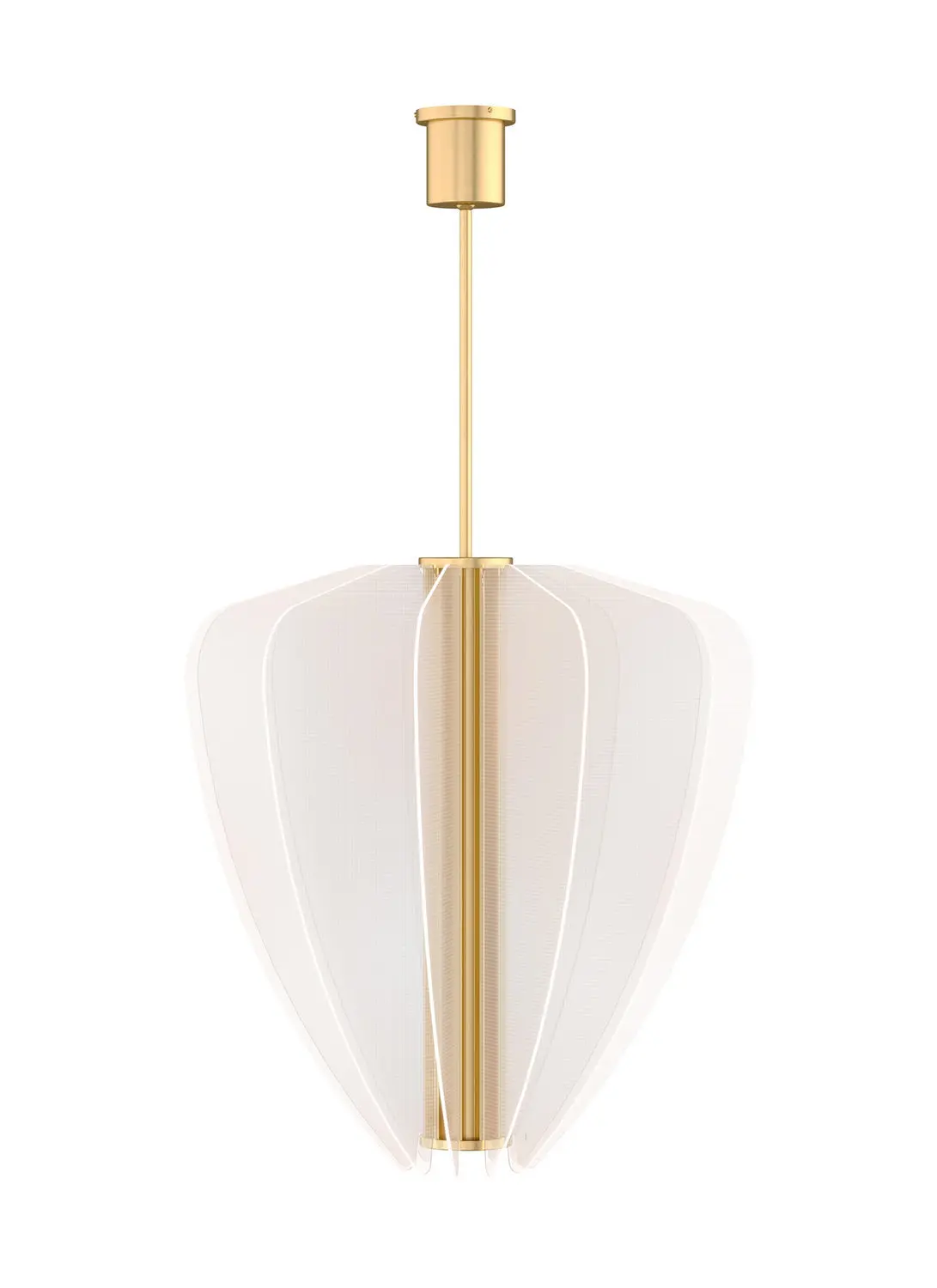 Visual Comfort Modern Led Chandelier 1