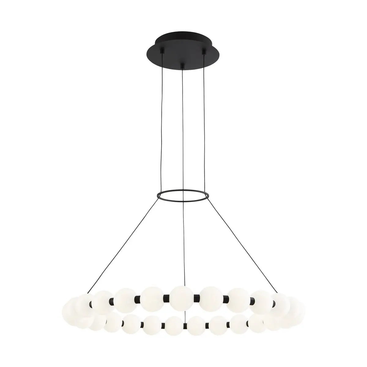 Visual Comfort Modern Led Chandelier 1