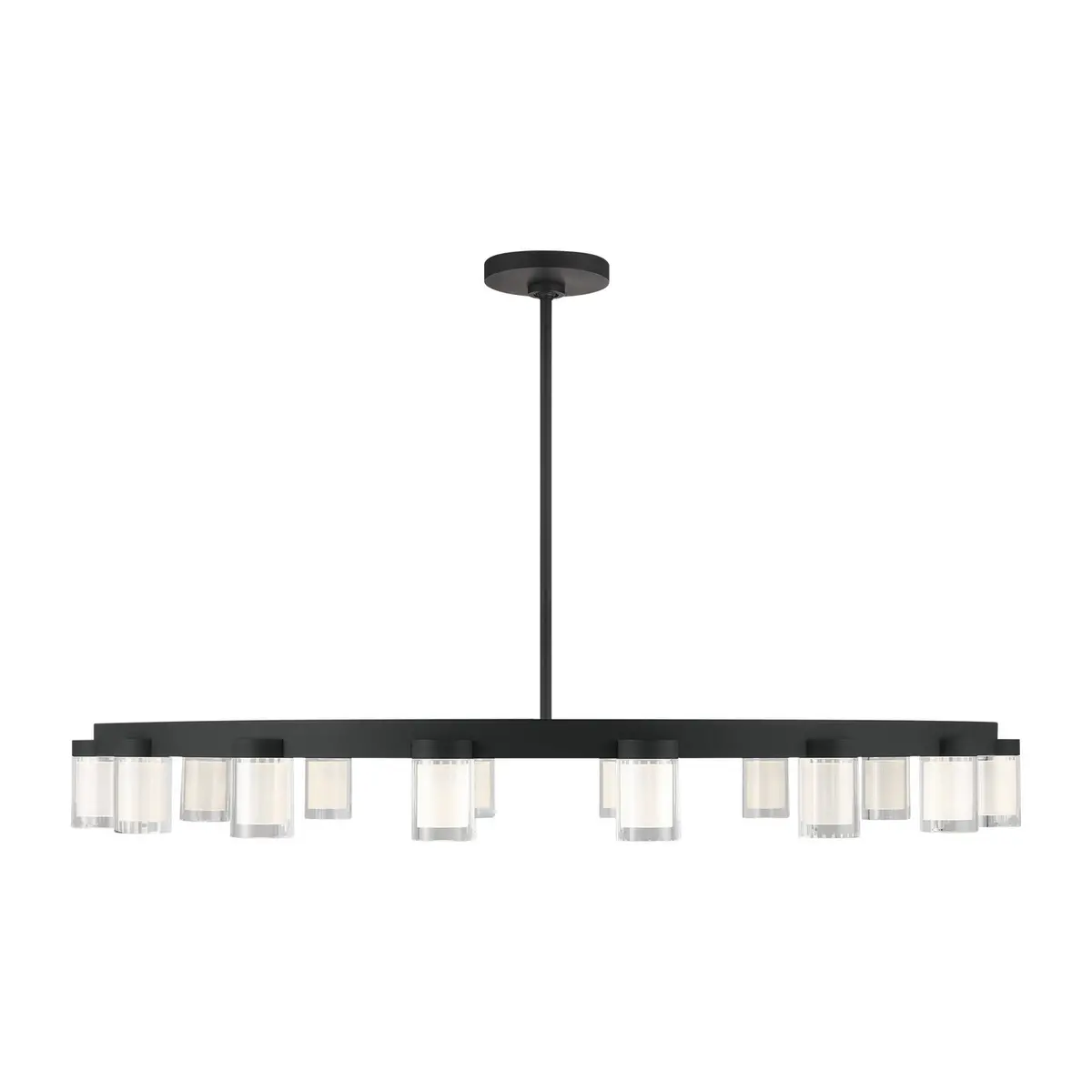 Visual Comfort Modern Led Chandelier 1