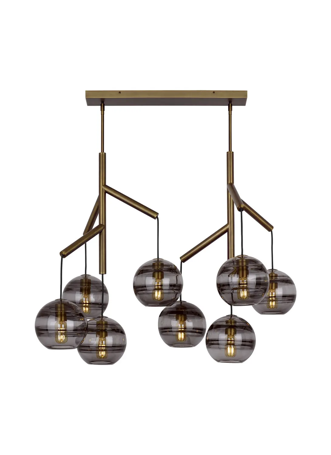 Visual Comfort Modern Led Chandelier 1