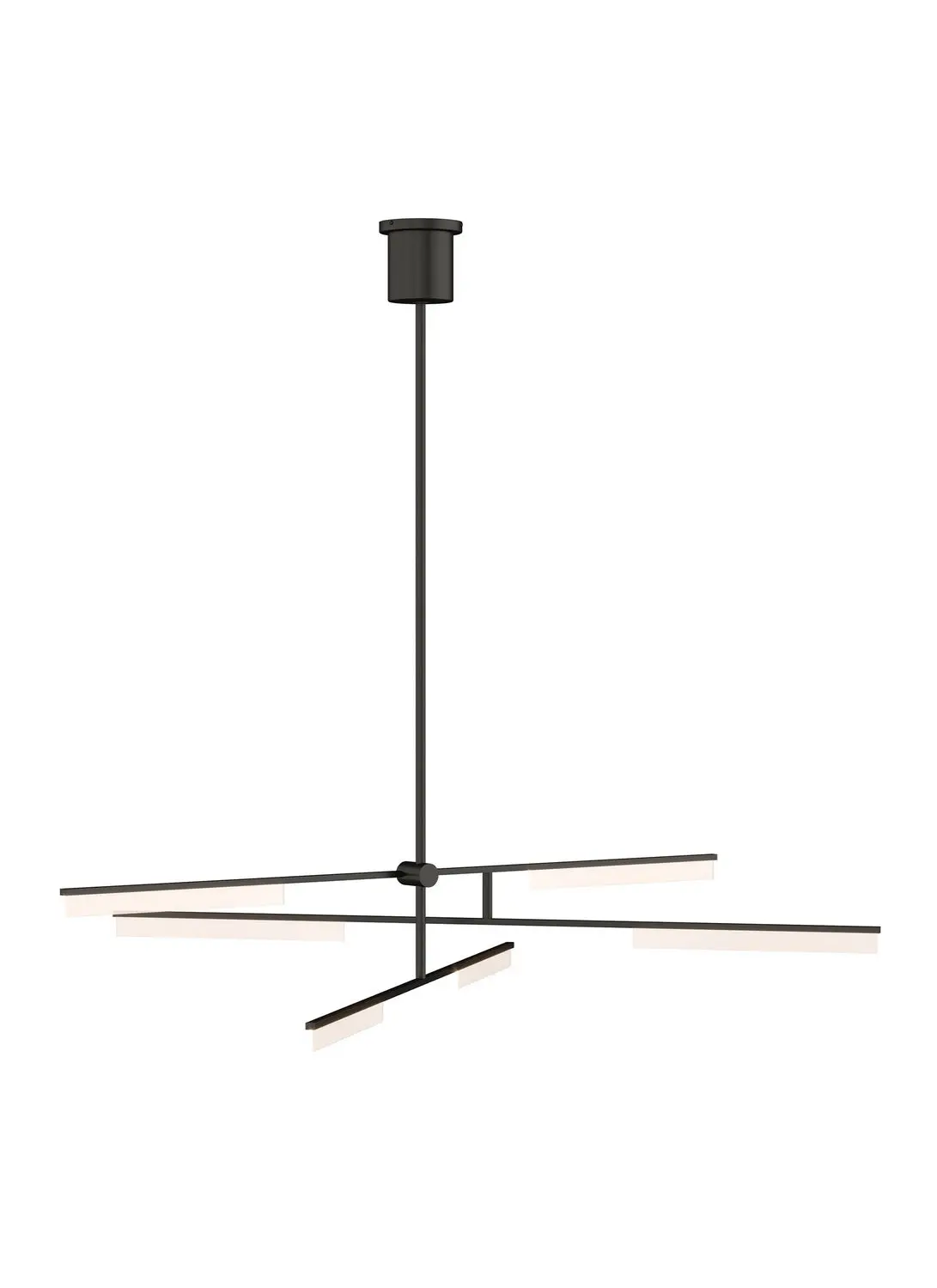 Visual Comfort Modern Led Chandelier 1