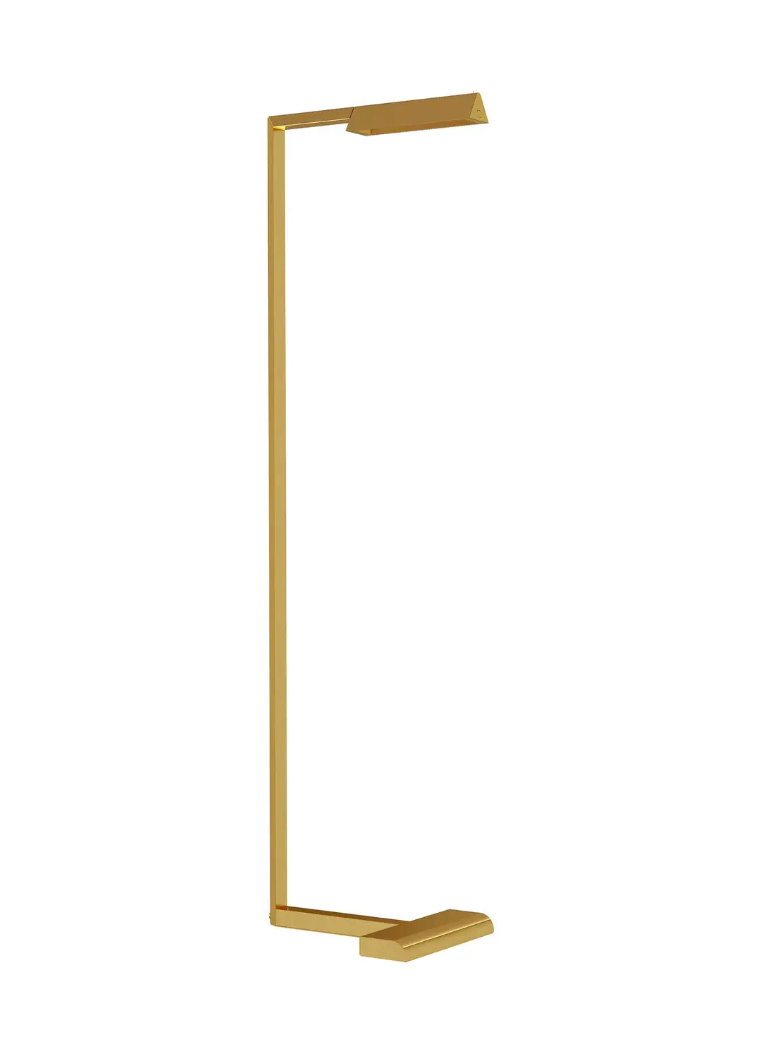 Visual Comfort Modern Led Floor Lamp 1