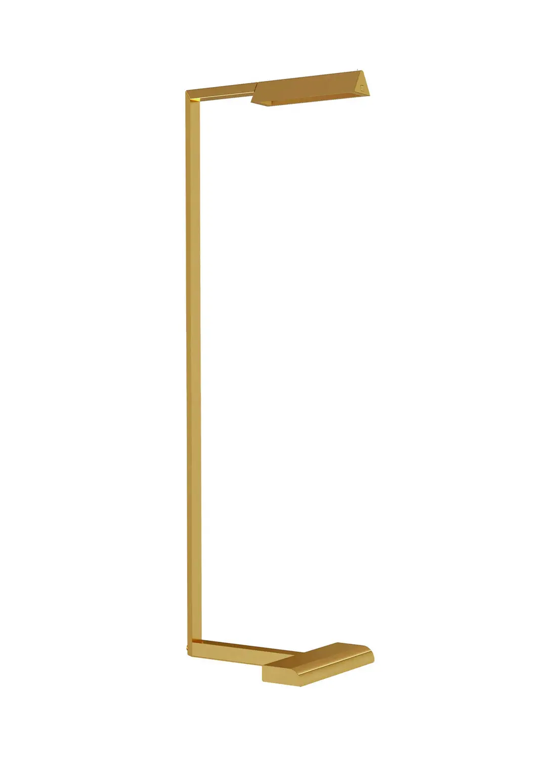 Visual Comfort Modern Led Floor Lamp 1