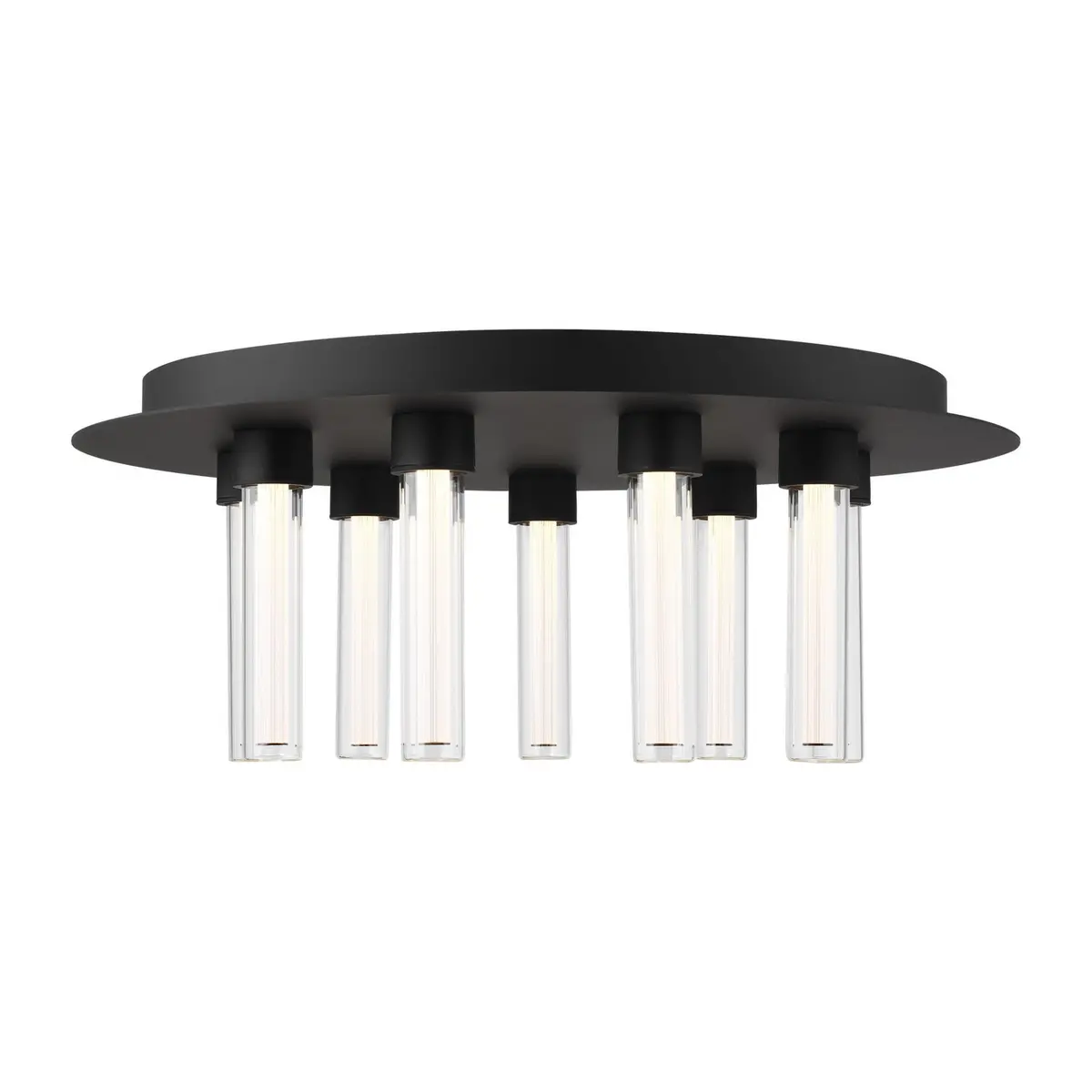 Visual Comfort Modern Led Flush Mount 1