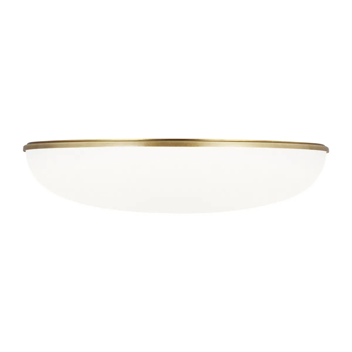 Visual Comfort Modern Led Flush Mount 1