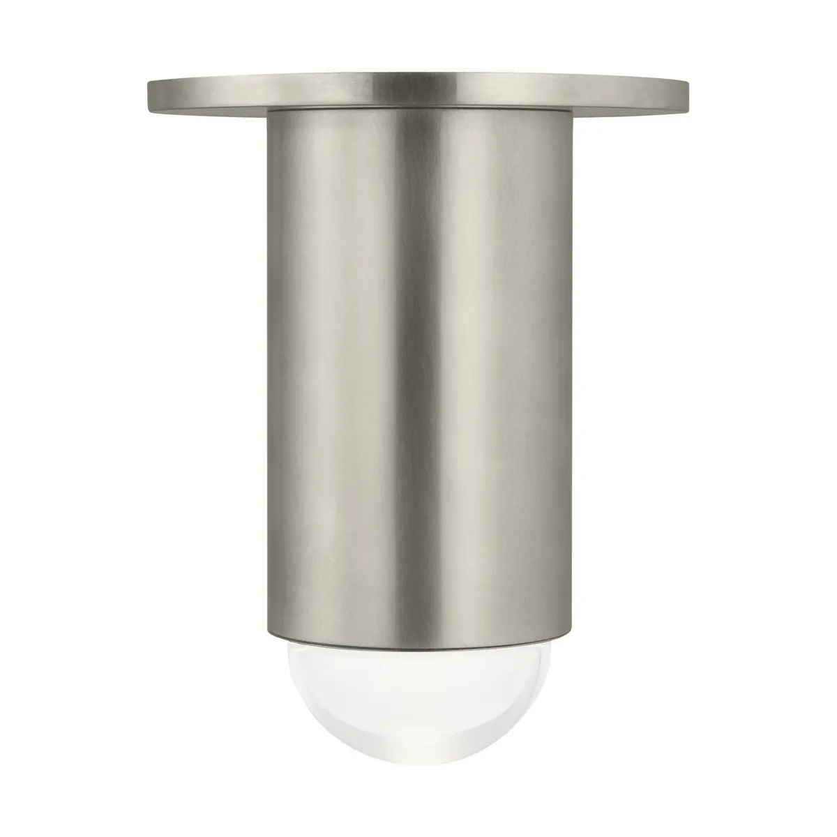 Visual Comfort Modern Led Flush Mount 1
