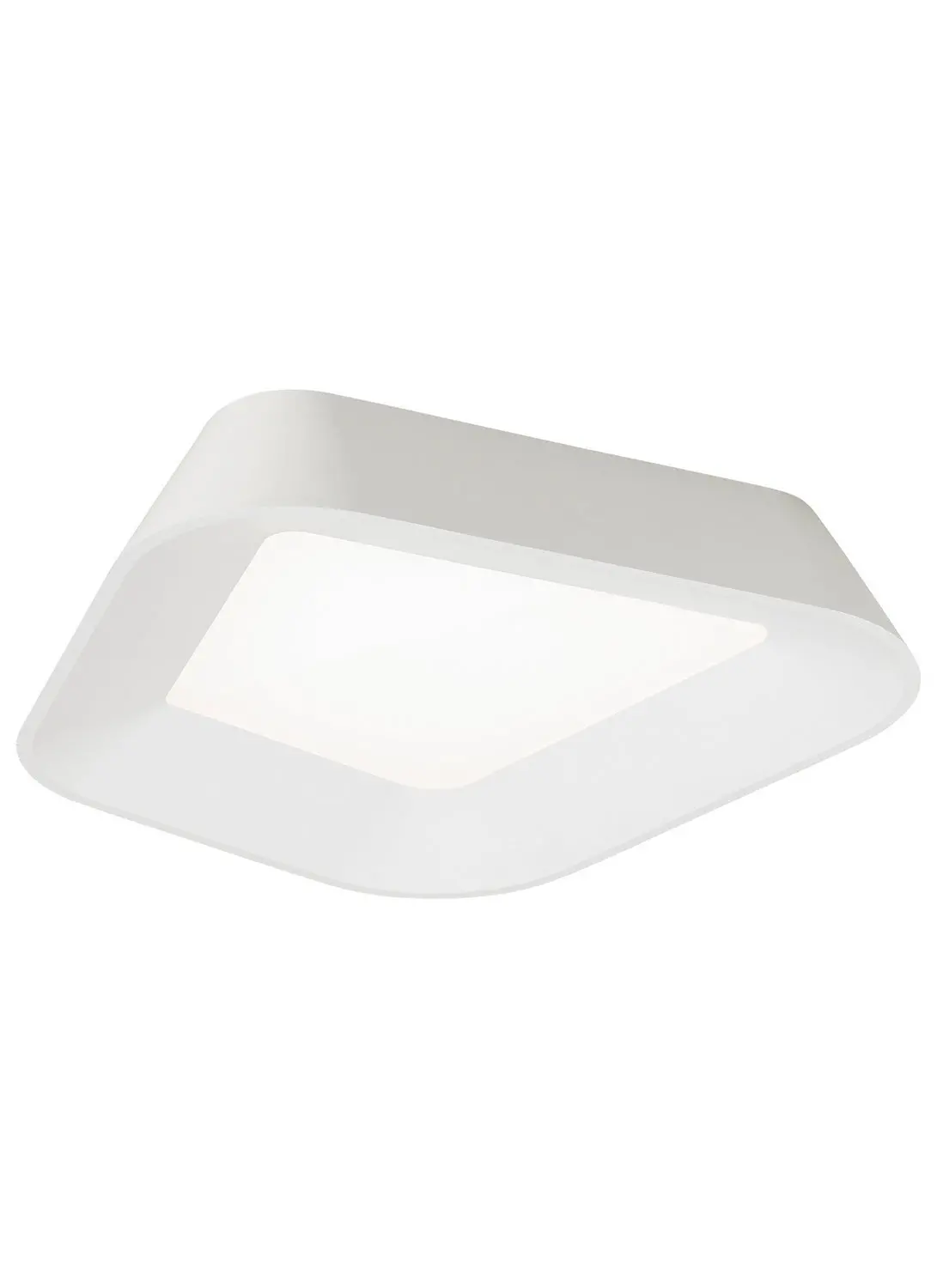 Visual Comfort Modern Led Flush Mount 1