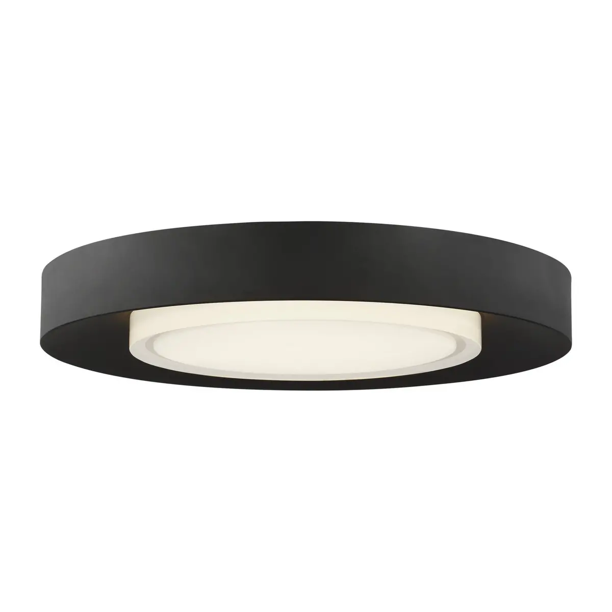 Visual Comfort Modern Led Flush Mount 1