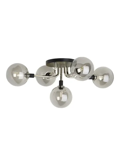 Visual Comfort Modern Led Flush Mount 1