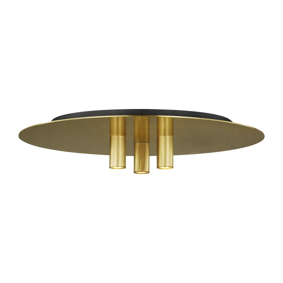 Visual Comfort Modern Led Flush Mount 1
