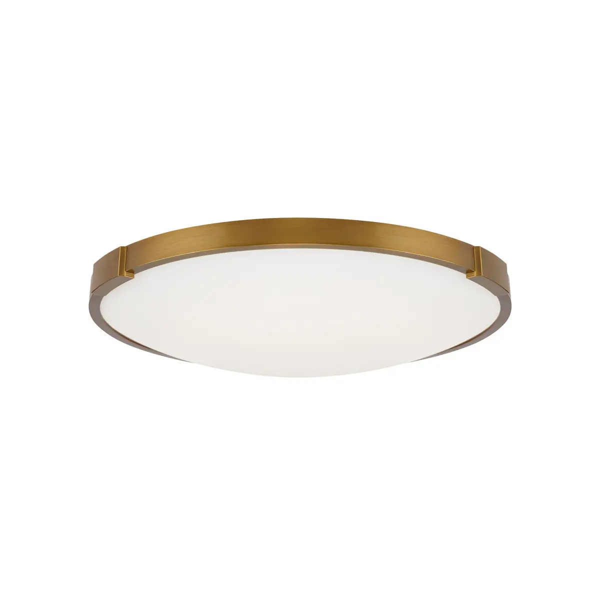 Visual Comfort Modern Led Flush Mount 1