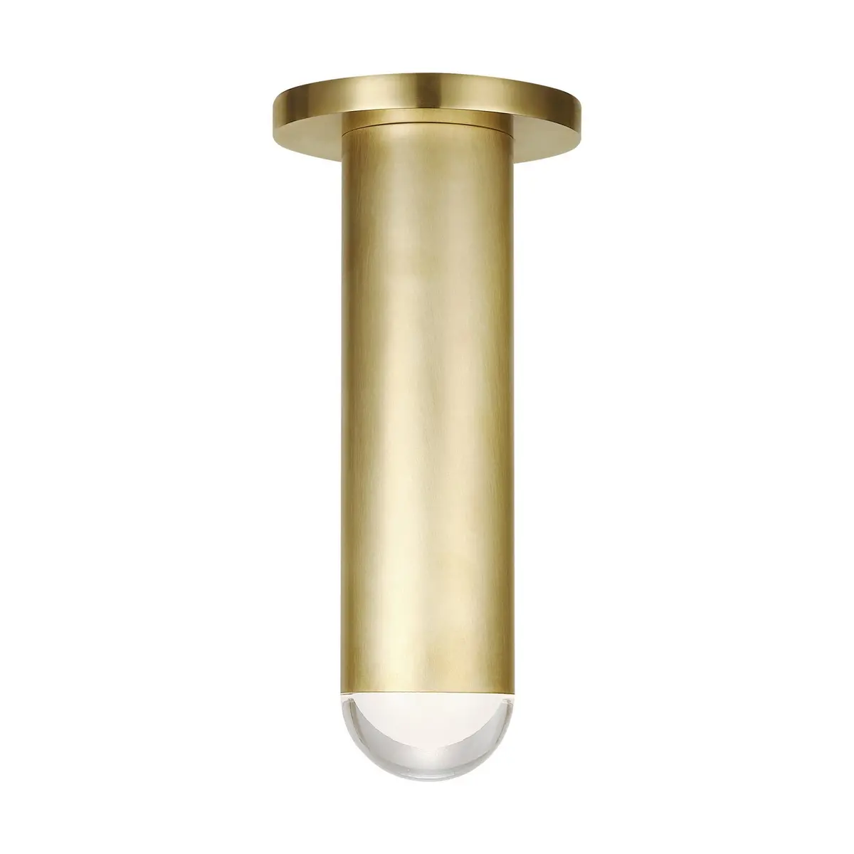 Visual Comfort Modern Led Flush Mount 1